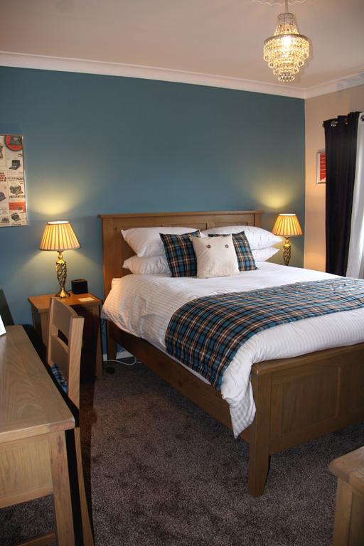 Mere Cottage B & B Alsager Room photo