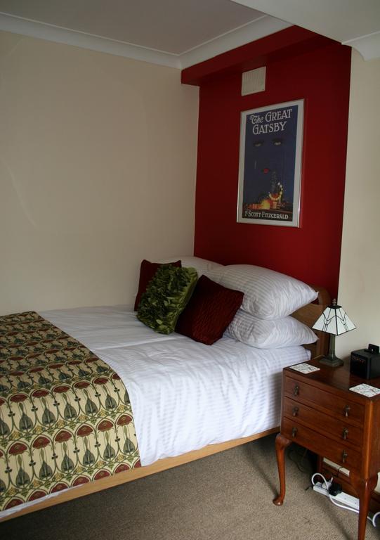 Mere Cottage B & B Alsager Room photo