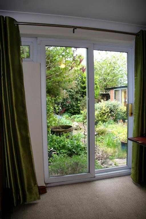 Mere Cottage B & B Alsager Room photo